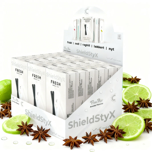 FRESH Bundle of 18 Packs
