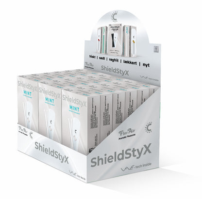 MINT Bundle of 18 Packs