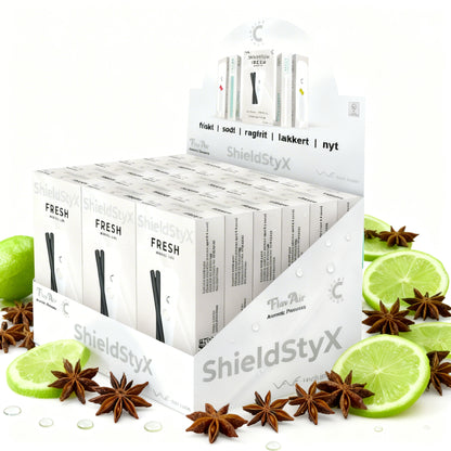 FRESH Bundle of 18 Packs