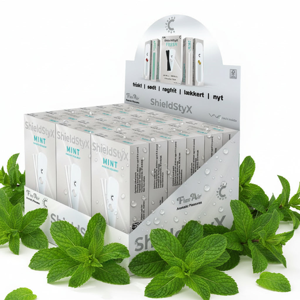 MINT Bundle of 18 Packs