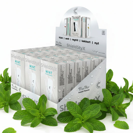 MINT Bundle of 18 Packs